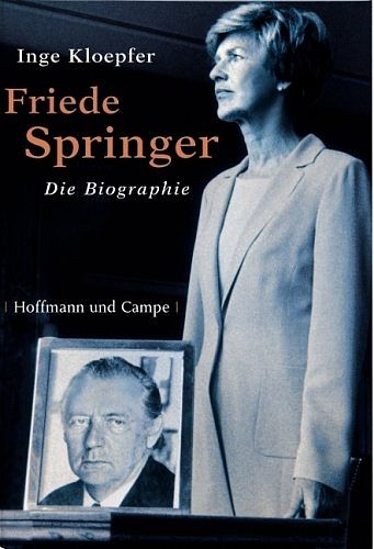 Produktbild: Friede Springer