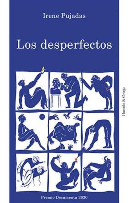 Produktbild: Los desperfectos