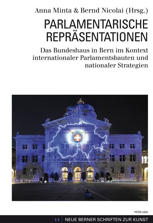 Produktbild: Parlamentarische Repr&auml;sentationen