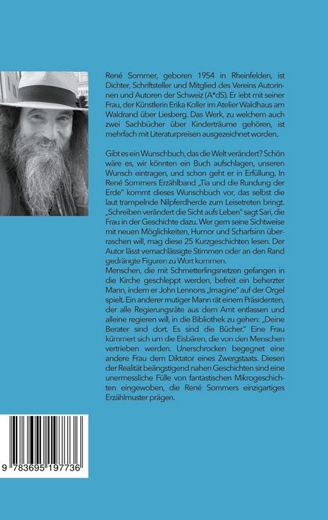 Produktbild: Tia und die Rundung der Erde