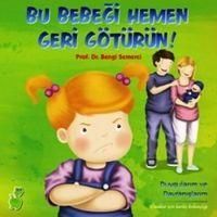 Produktbild: Bu Bebegi Hemen Geri G&ouml;t&uuml;r&uuml;n