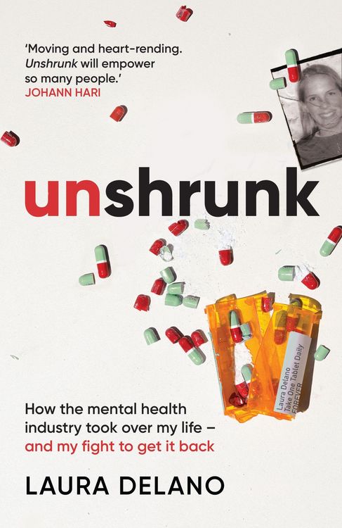 Produktbild: Unshrunk