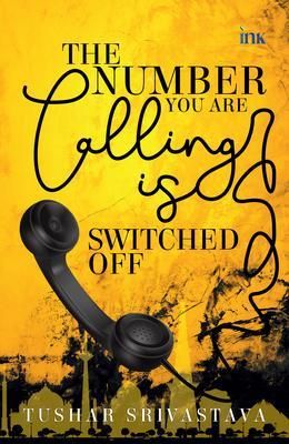 Produktbild: The Number You Are Calling Is Switched Off
