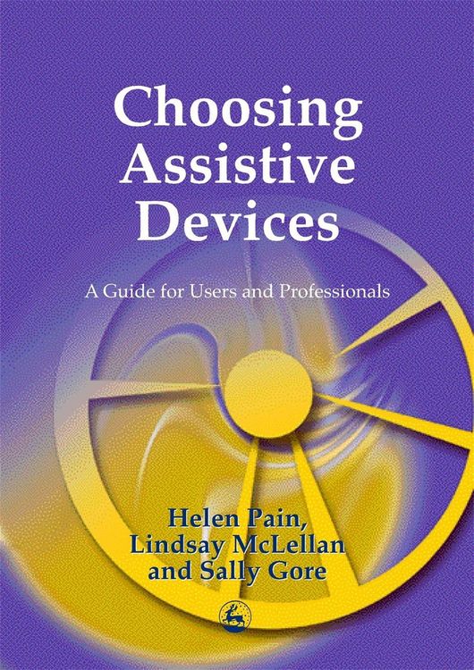 Produktbild: Choosing Assistive Devices