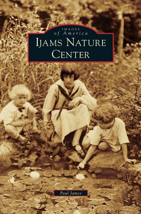 Produktbild: Ijams Nature Center