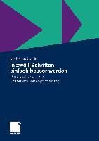 Produktbild: In zw&ouml;lf Schritten einfach besser werden