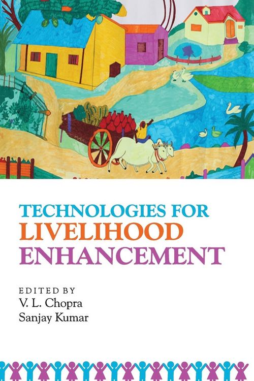 Produktbild: Technologies For Livelihood En