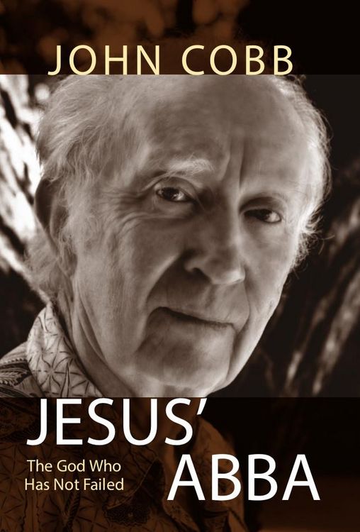 Produktbild: Jesus' Abba