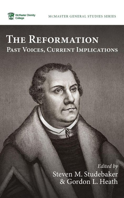Produktbild: The Reformation