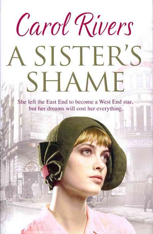 Produktbild: Sister's Shame