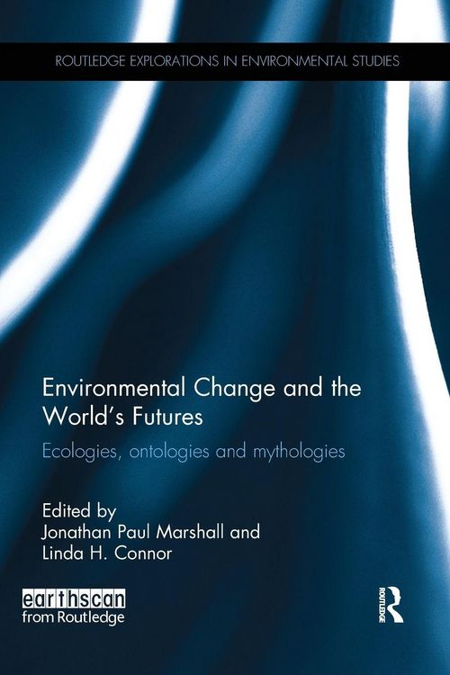 Produktbild: Environmental Change and the World's Futures
