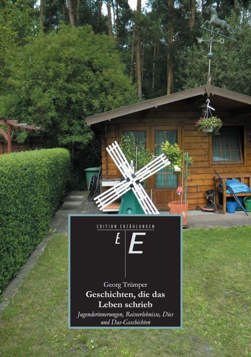 Produktbild: Geschichten, die das Leben schrieb
