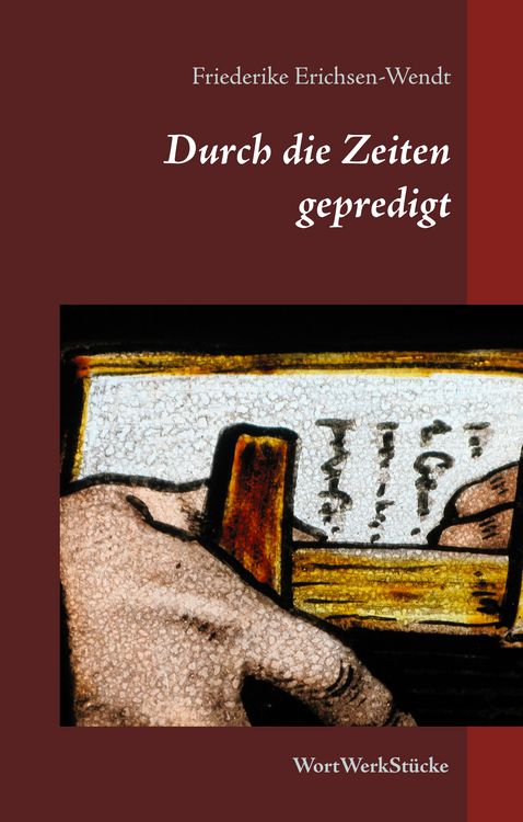 Produktbild: Durch die Zeiten gepredigt