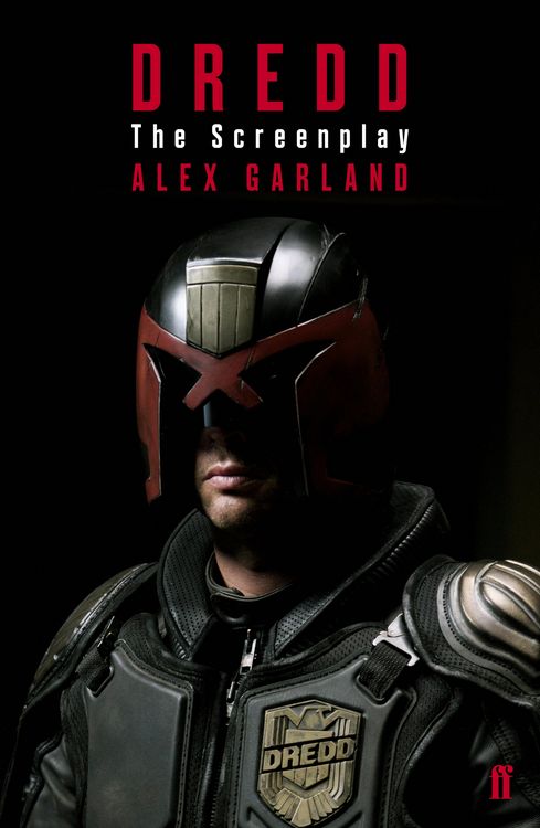 Produktbild: Dredd