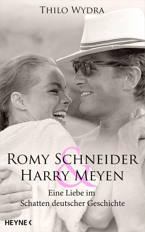 Produktbild: Romy Schneider & Harry Meyen