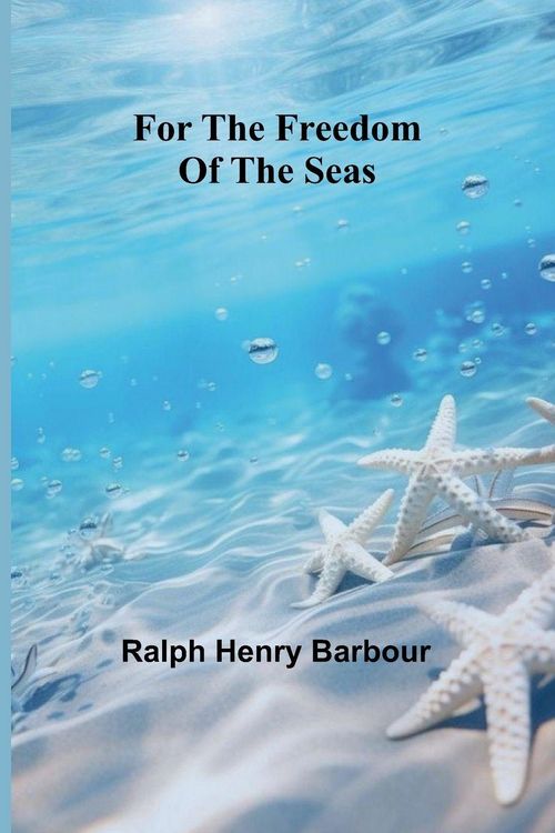 Produktbild: For the freedom of the seas