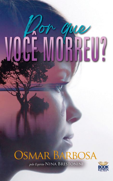 Produktbild: Por que voc&ecirc; Morreu?