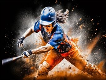 Produktbild: CALVENDO Puzzle Ein Motiv aus dem Kalender Basball und Motivation | 1000 Teile Lege-Gr&ouml;&szlig;e 64x48cm Foto-Puzzle f&uuml;r gl&uuml;ckliche Stunden