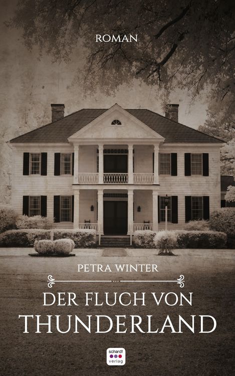 Produktbild: Der Fluch von Thunderland: Roman