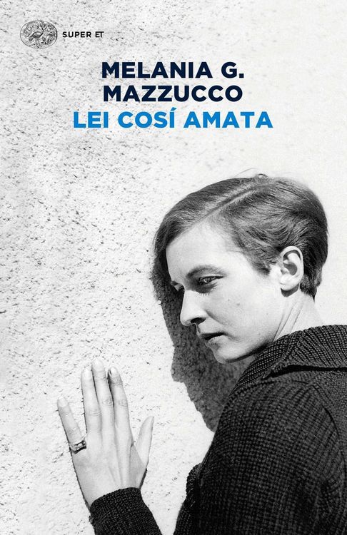 Produktbild: Lei cos&igrave; amata