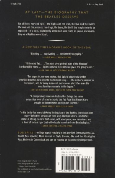 Produktbild: The Beatles