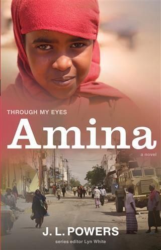 Produktbild: Amina