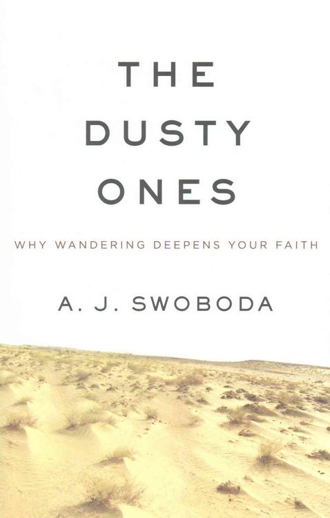 Produktbild: Dusty Ones