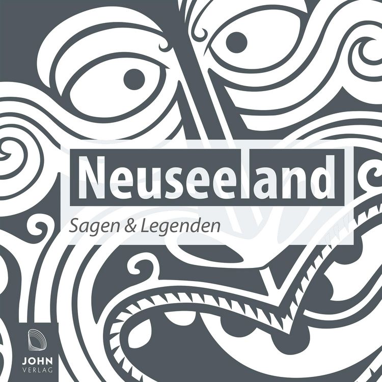 Produktbild: Neuseeland Sagen und Legenden