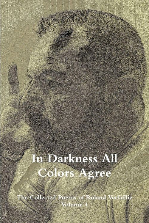 Produktbild: In Darkness All Colors Agree