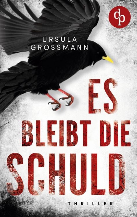 Produktbild: Es bleibt die Schuld