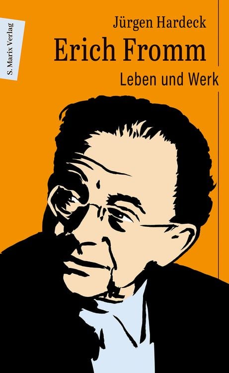 Produktbild: Erich Fromm