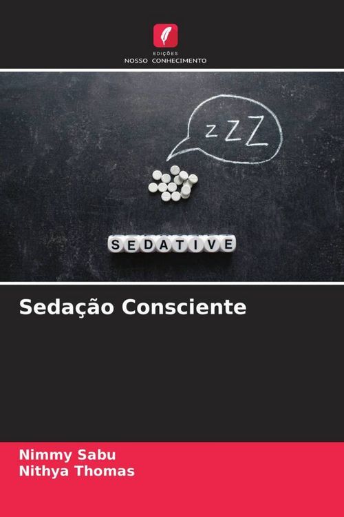 Produktbild: Seda&ccedil;&atilde;o Consciente