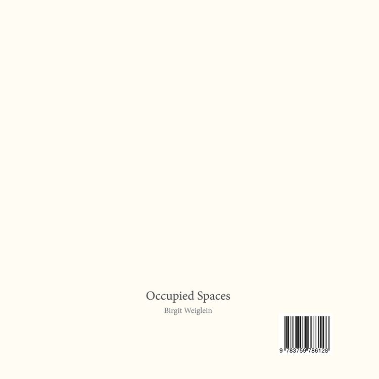 Produktbild: Occupied Spaces