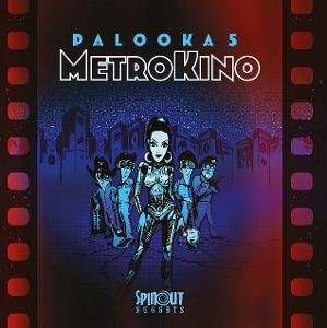 Produktbild: MetroKino