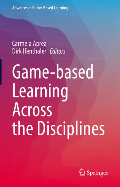 Produktbild: Game-based Learning Across the Disciplines
