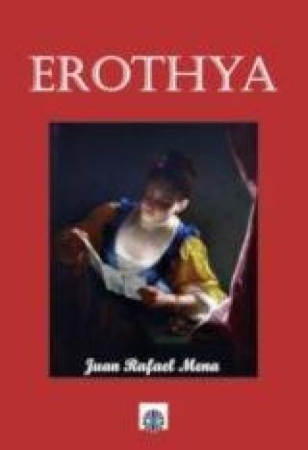 Produktbild: Erothya O Sonetos Del Amor Por Dentro