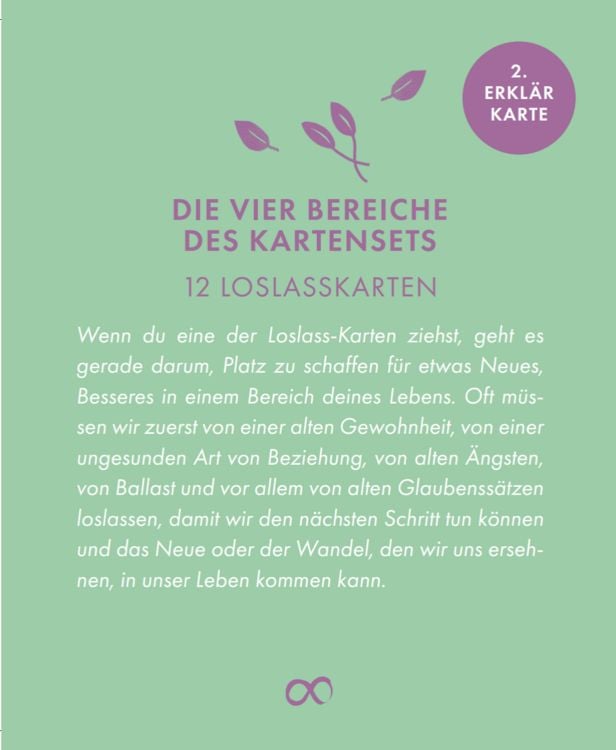 Produktbild: Die Antwort liegt in dir