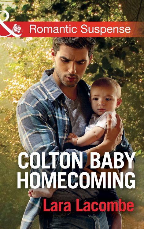 Produktbild: Colton Baby Homecoming