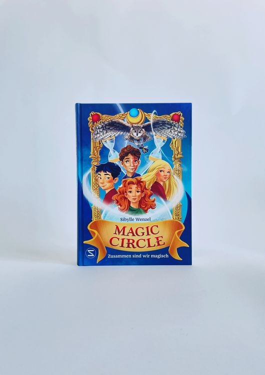 Produktbild: Magic Circle – Zusammen sind wir magisch