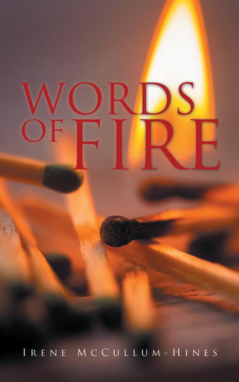 Produktbild: Words of Fire