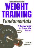 Produktbild: Weight Training Fundamentals