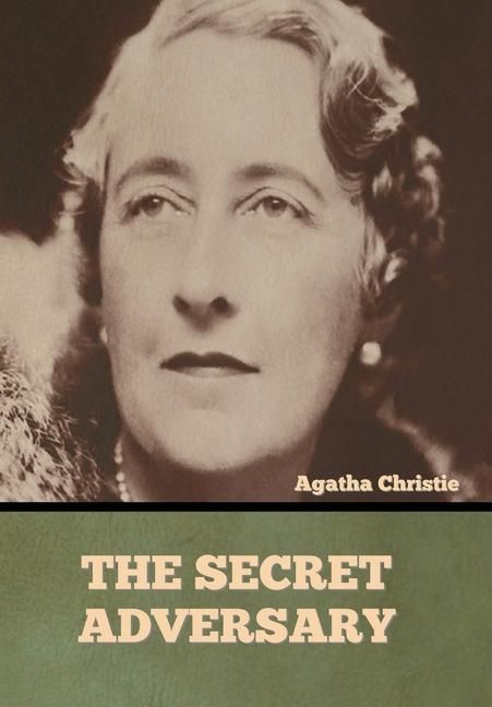 Produktbild: The Secret Adversary