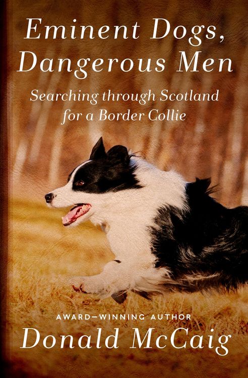 Produktbild: Eminent Dogs, Dangerous Men