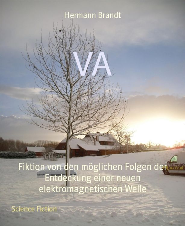 Produktbild: VA