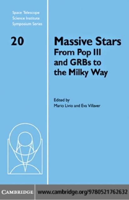 Produktbild: Massive Stars