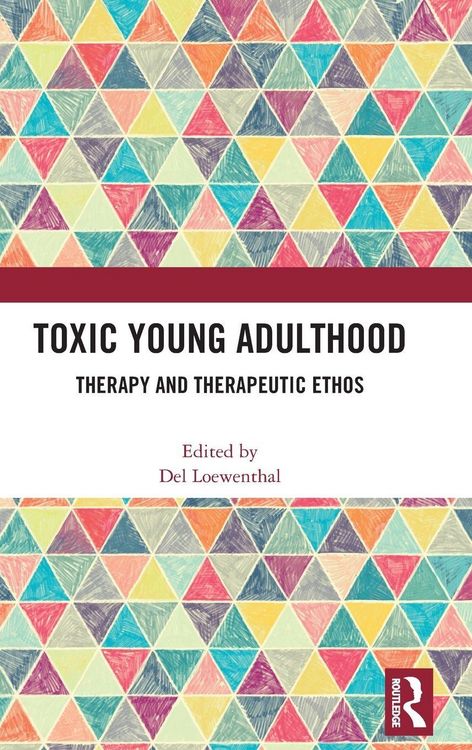 Produktbild: Toxic Young Adulthood