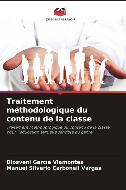 Produktbild: Traitement m&eacute;thodologique du contenu de la classe