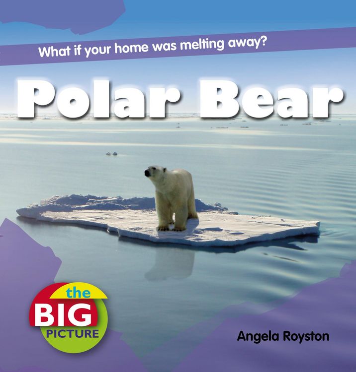 Produktbild: Polar Bear