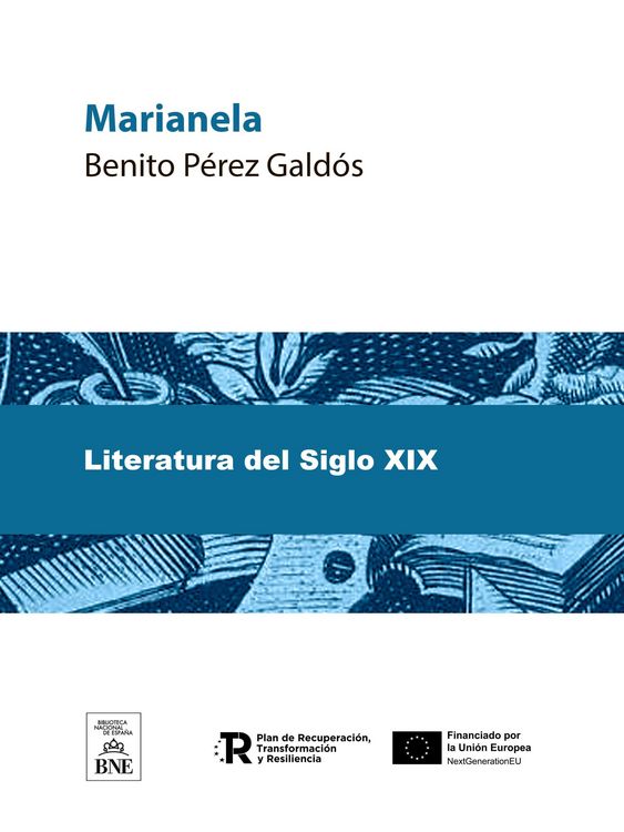 Produktbild: Marianela