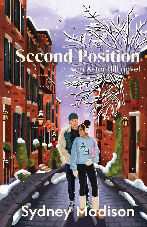 Produktbild: Second Position